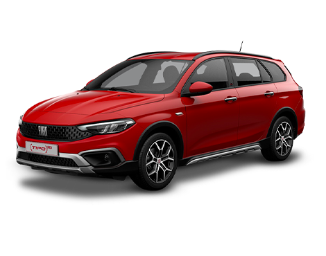 Fiat sales tipo van